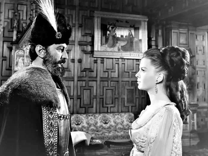 Irina Gărdescu. Foto: arhiva.