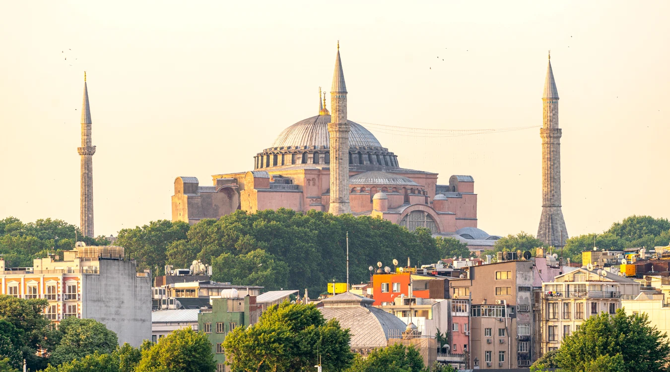 Dezamăgirea unui turist român după o vacanță în Istanbul / foto: Pexels