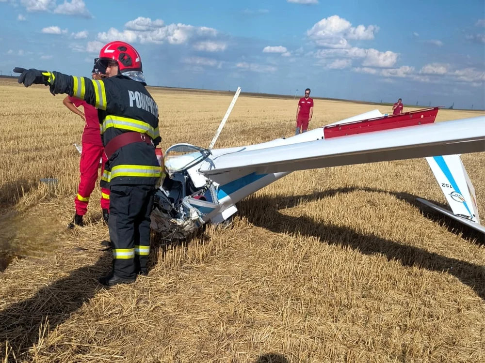 FOTO: ISU Olt