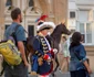Garda austriacă la Timișoara FOTO Asociatia Eugeniu de Savoya