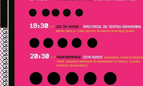 Noaptea Institutelor Culturale la București   a IX a ediţie jpeg