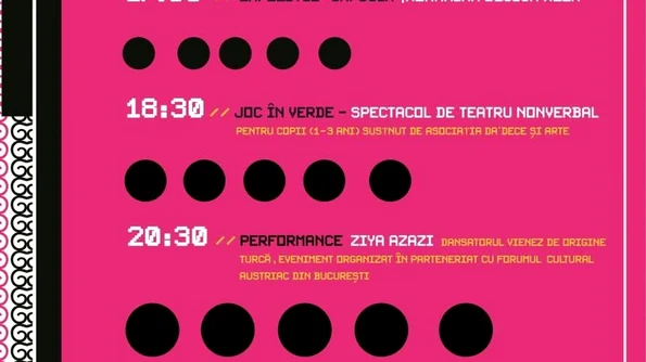 Noaptea Institutelor Culturale la București a IX a ediţie jpeg