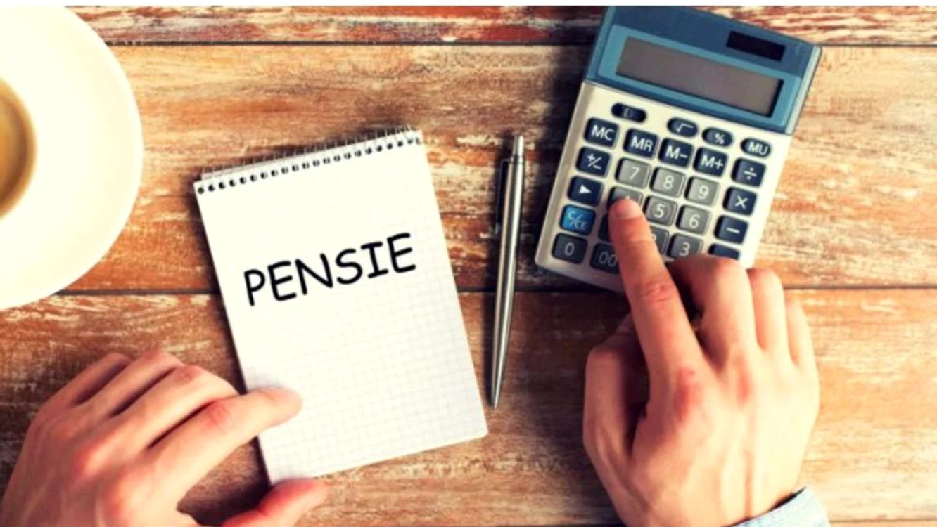 
    Cea mai mare pensie calculată în funcție de vechime și contribuție depășește 33.000 de lei  
