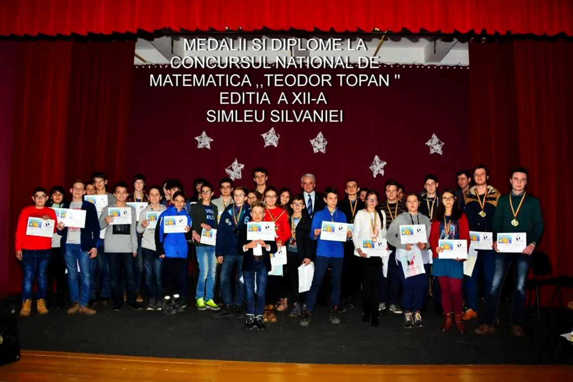 Concursul a ajuns la a XII-a ediţie FOTO Facebook.com/Teieru Ovidiu