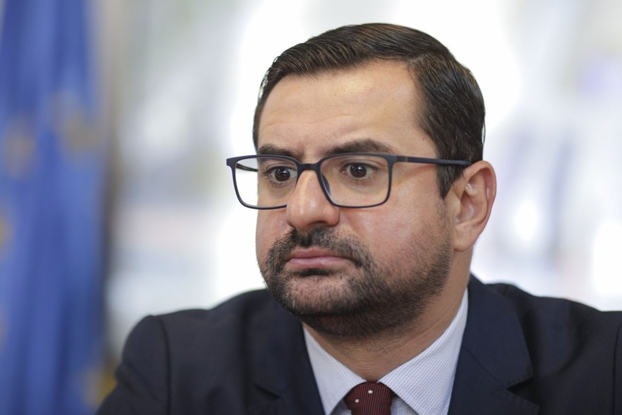 ÎCCJ începe judecarea dosarului în care este implicat fostul ministru Adrian Cheșnoiu