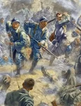 A contribuit intrarea României în Primul Război Mondial la victoria franceză de la Verdun? jpeg