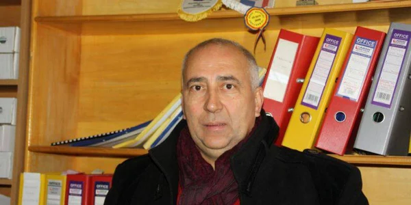 Viorel Chirita foto http