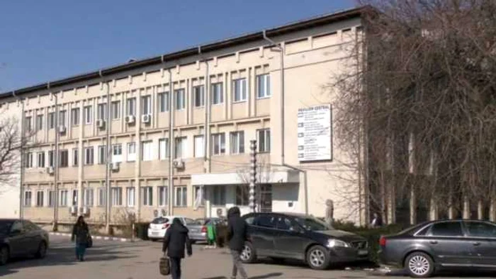 Se înmuleţesc cazurile pozitive la Spitalul Municipal Caracal, spital suport COVID-19