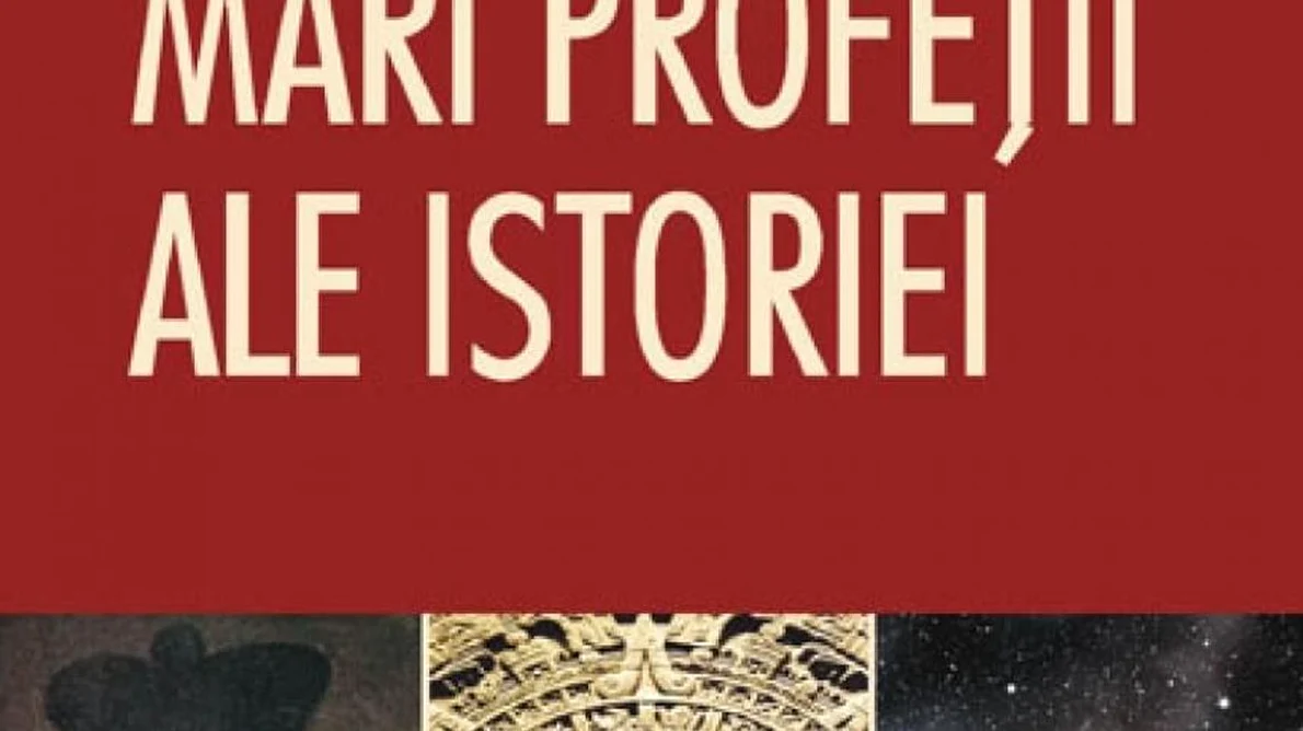 Mari profeţii ale istoriei jpeg