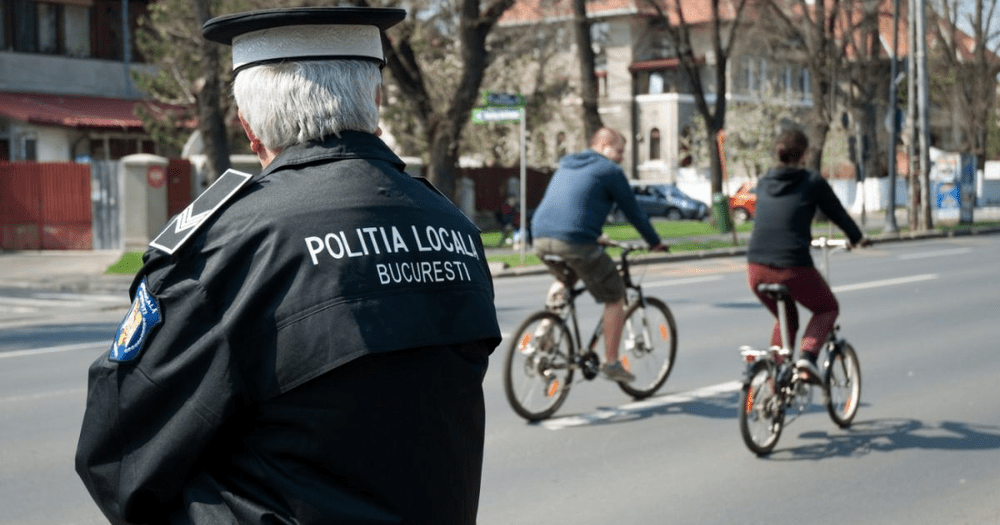 Poliția Locală are noi puteri care vor ajuta financiar primăriile