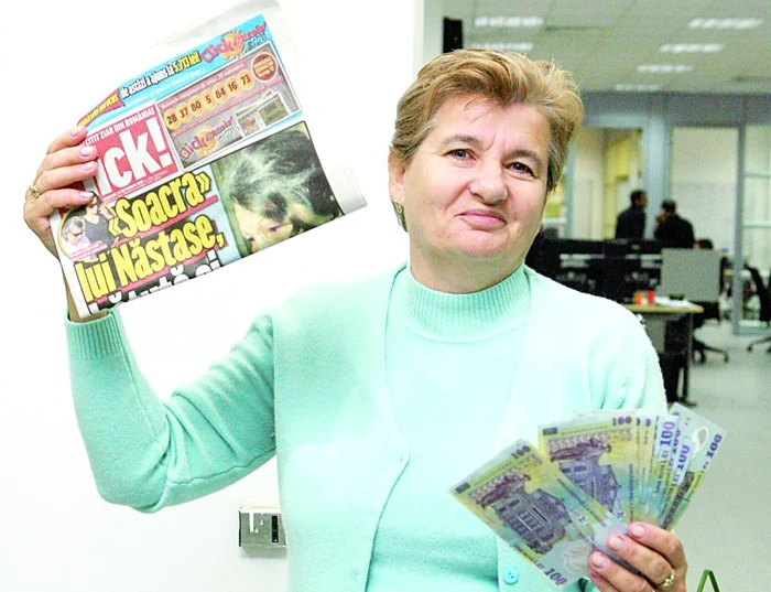 Maria Toană