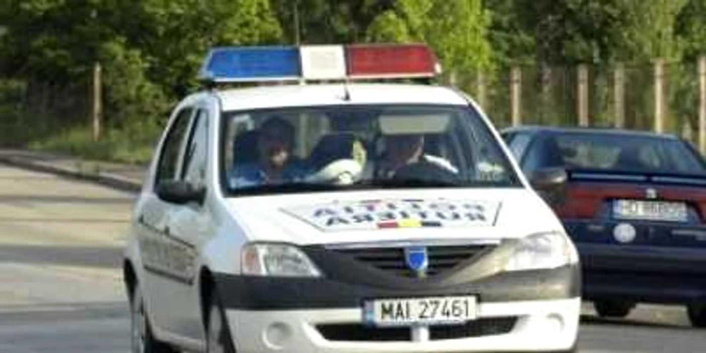 Hunedoara: Amplasarea aparatelor radar în week-end