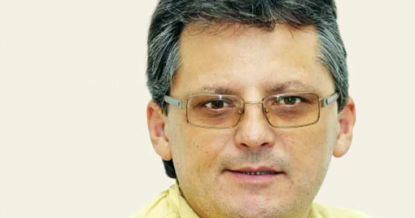 Alin Buzărin