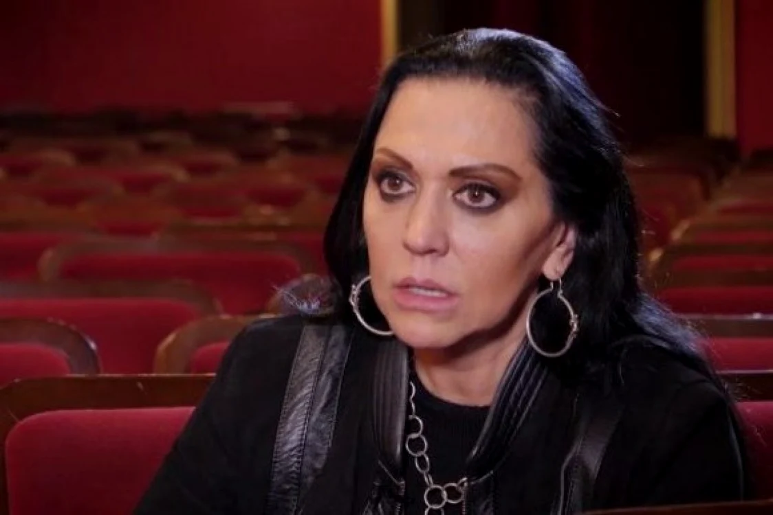 Beatrice Rancea, managerul Operei Naţionale Române din Iaşi