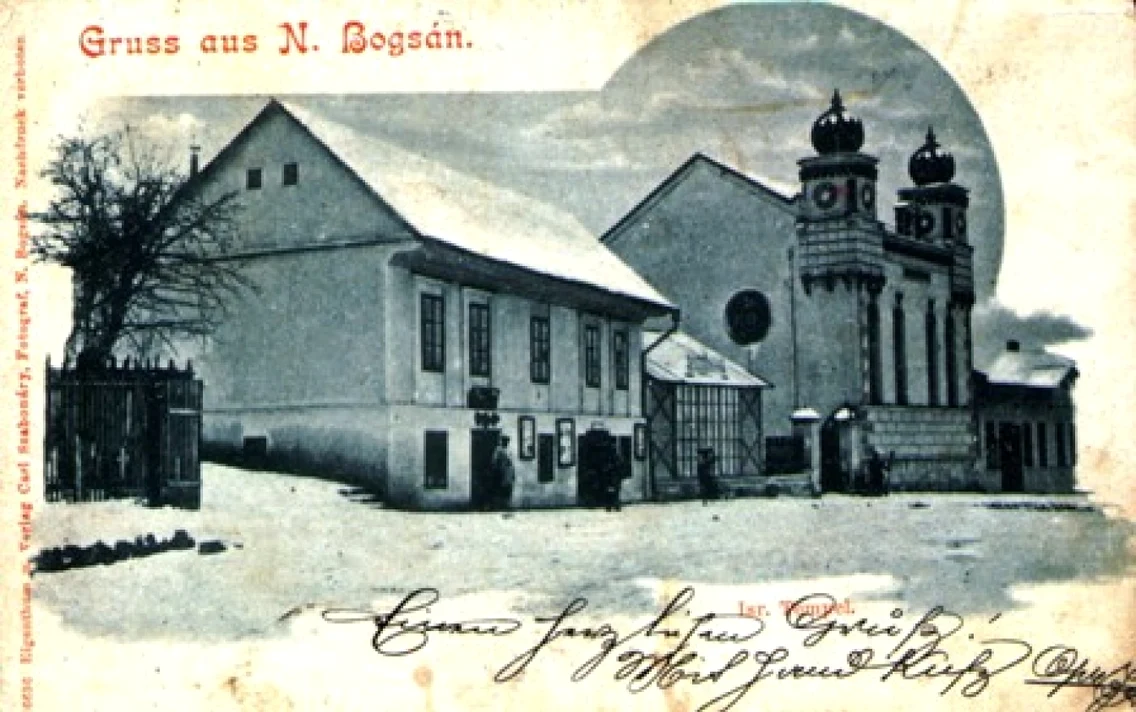 ziua holocaust resita
