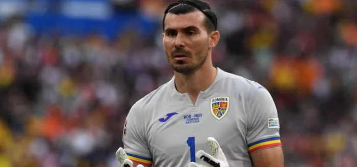 Florin Niță  Foto/APA-PICTUREDESK 