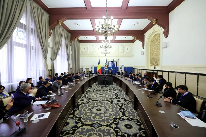 Observatori internaționali