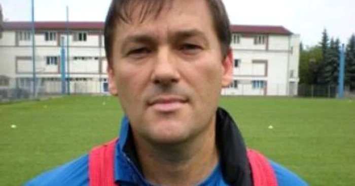 Sandu Tăbârcă