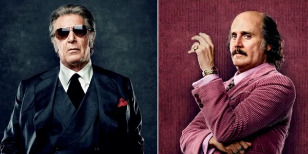 Al Pacino