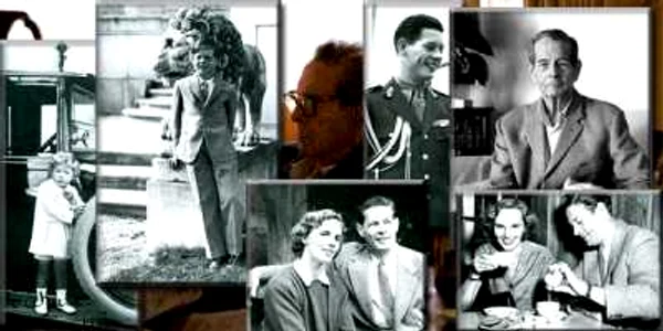 Frica de Rege, scurtă istorie a ultimelor două decenii