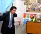 Politicieni la votare în Timişoara