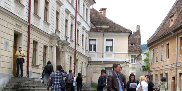 brasov