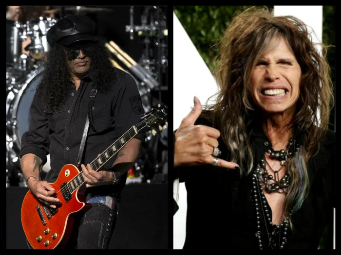 Turneul „Let
Rock Rule“ va debuta cu un concert la New York, pe 10 iulie FOTO Wire Photos/Reuters
