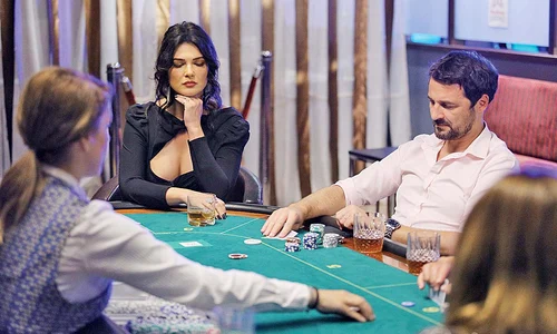 Andrei Aradits: ”La scena cu poker n am înţeles o replică şi m am enervat îngrozitor!” jpeg