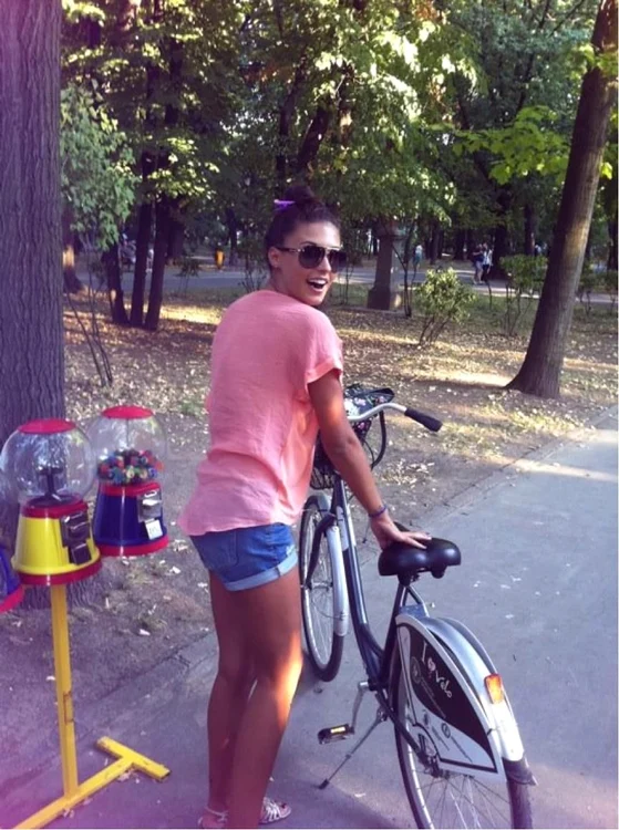 antonia parc