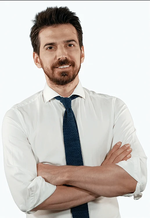 Tuncay  Ozturk