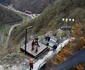 Cetatea lui Vlad Țepeș de la Poenari, redeschisă pentru public (© Consiliul Județean Argeș)