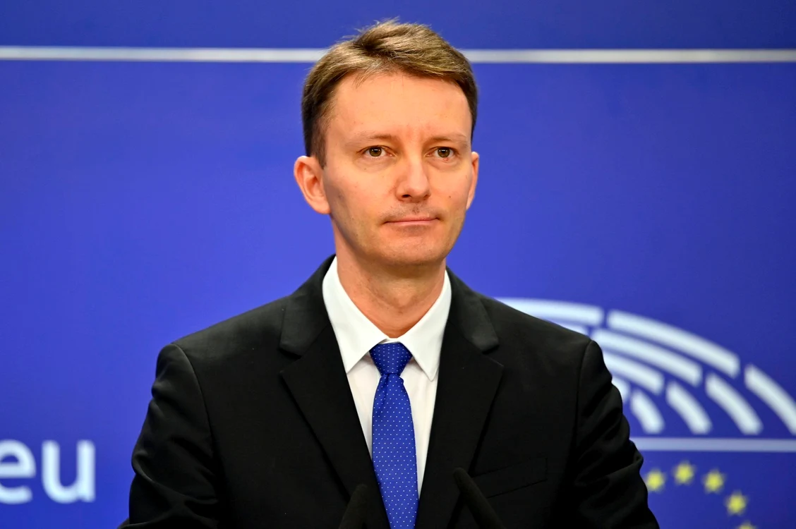 Siegfried Mureșan