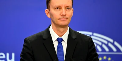Siegfried Muresan