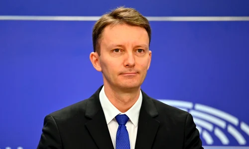 Siegfried Muresan
