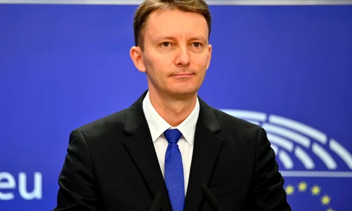 Siegfried Muresan