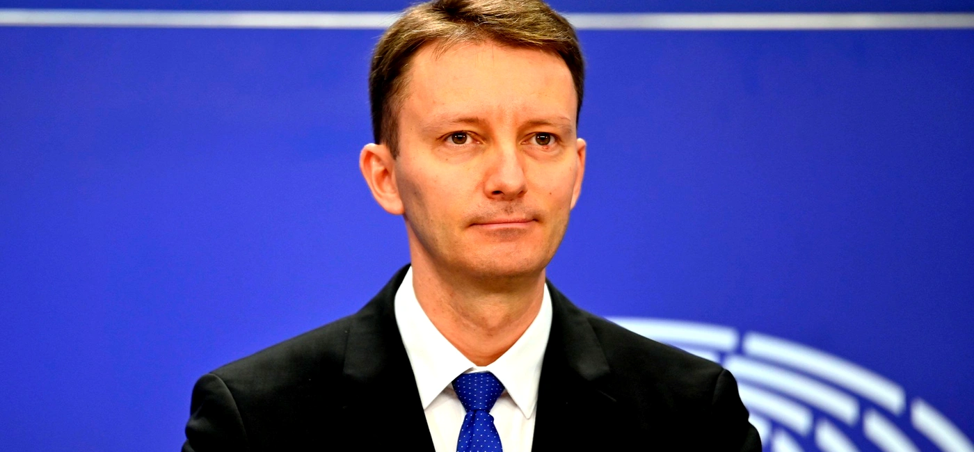 Siegfried Muresan