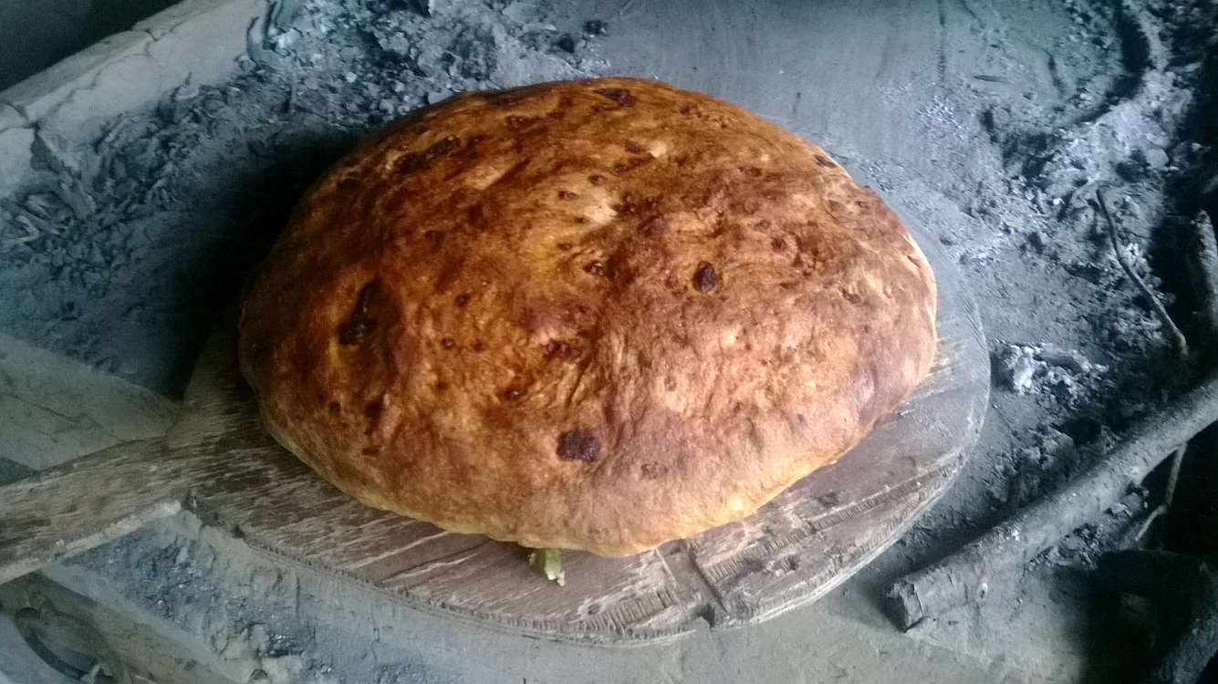 Pâine