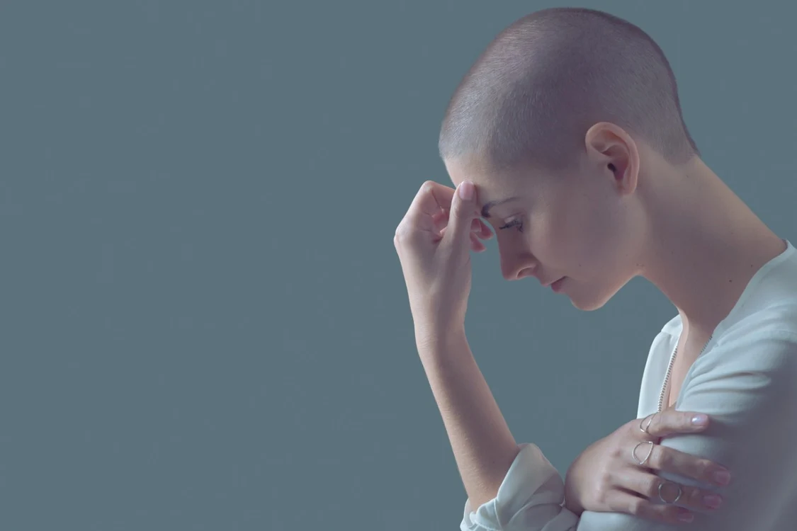 Peste 3000 de românce sunt diagnosticate anual cu cancer de col uterin FOTO Shutterstock