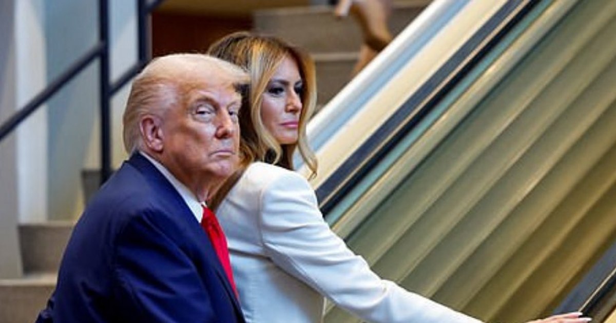 Donald Trump acuză „triplu sabotaj” la ONU
