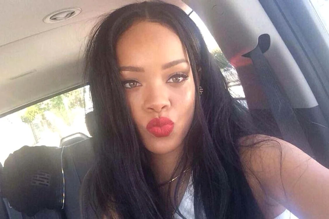 
    Rihanna FOTO: Arhiva personală  