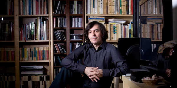 Mircea Cartarescu