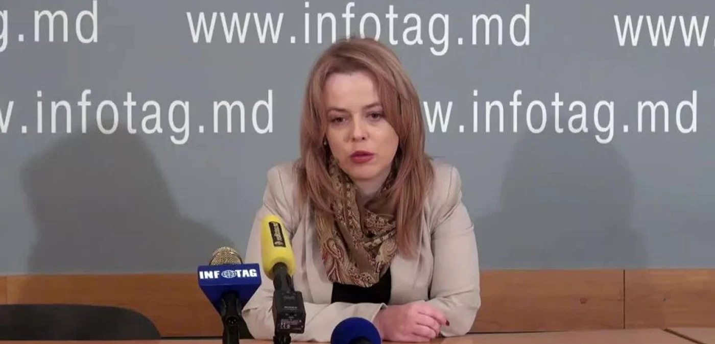 Ana Ursache vrea redeschiderea dosarului şi continuarea investigaţiilor. FOTO: captură video