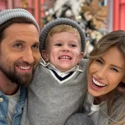 Gabriela și Dani Oțil sunt topiți după micuțul Tiago? Foto: Instagram 