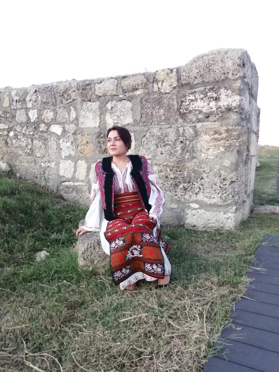 cojocar ileaba bîciu - foto arhiva personală