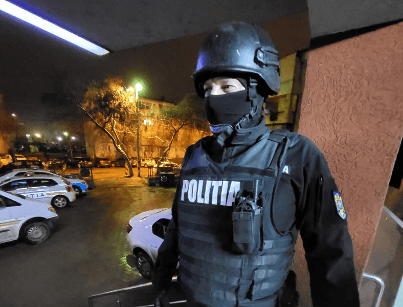 Tentativă de asasinat la Cluj. Un bărbat a spulberat doi pietoni cu mașina, Ce spun procurorii 