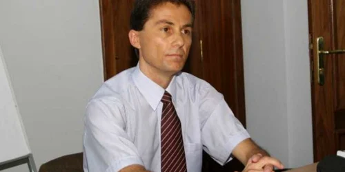 Daniel Morar, procurorul şef al DNA