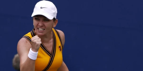 Halep