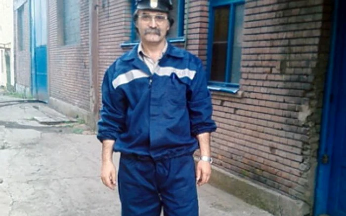 Hunedoara: PORTRET / Valter Cojman luptă împotriva corupţiei cu lămpaşul