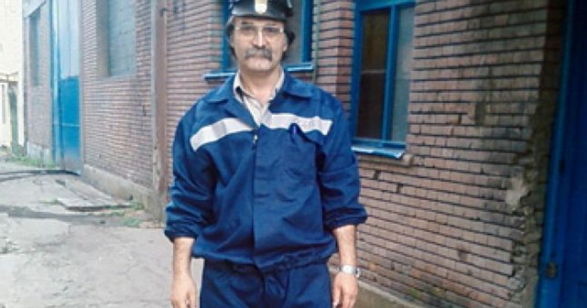 Hunedoara: PORTRET / Valter Cojman luptă împotriva  corupţiei cu lămpaşul