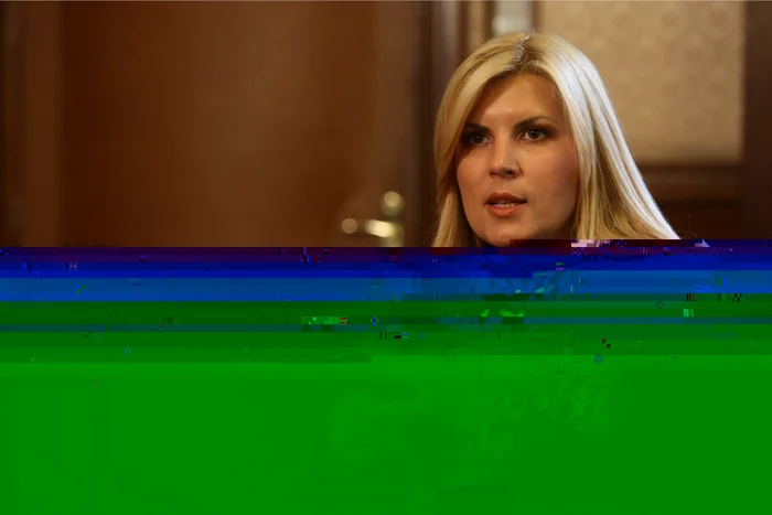 Elena Udrea